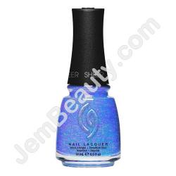  China Glaze Good Luxe Charm 14 ml 
