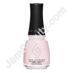  China Glaze Glowing Petals 14 ml 