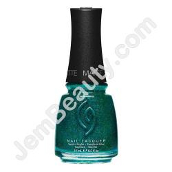  China Glaze Give Me The Green 14 ml 