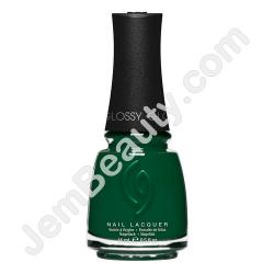  China Glaze Midnight Pine 14 ml 