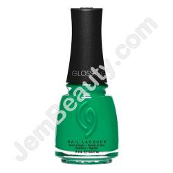  China Glaze Emerald Bae 14 ml 