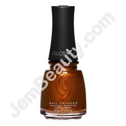  China Glaze Golden Acorn 14 ml 