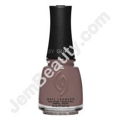  China Glaze Weathered Bark 14 ml 