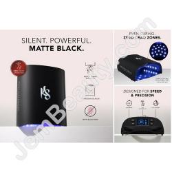  Beyond Pro LED Lamp III Black 