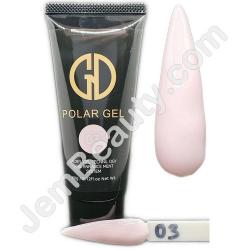  GND Polar Gel 03 2 oz 