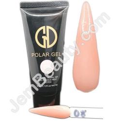  GND Polar Gel 08 2 oz 