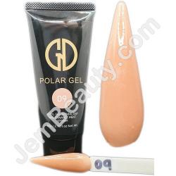  GND Polar Gel 09 2 oz 