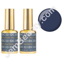  Gel DC 321 Goodie Bag 2 Gel Combo 