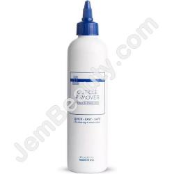  Blue Cross Cuticle Remover 8 oz 