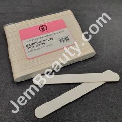  GND File Mini 80/100 50/Pack 