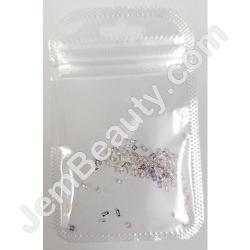  GND Rhinestones Assorted 1 