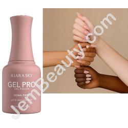  Gel Pro 010 Blush Crush 15 ml 