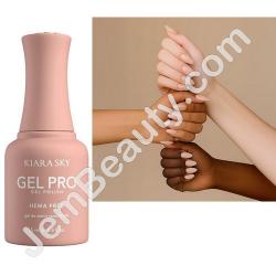  Gel Pro 011 Peek-a-Boo 15 ml 