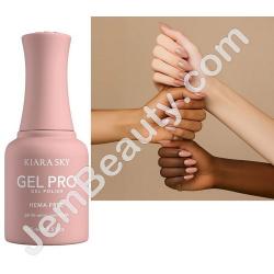  Gel Pro 012 Glamour Time 15 ml 