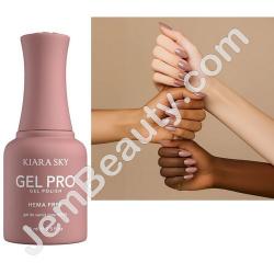  Gel Pro 015 Beige Magnet 15 ml 