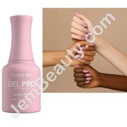  Gel Pro 017 Berry Milk 15 ml 