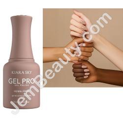  Gel Pro 019 Almond Milk 15 ml 