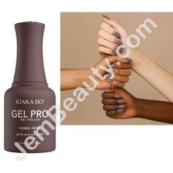  Gel Pro 020 Fawn Over Me 15 ml 