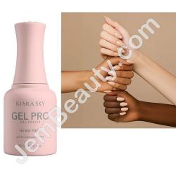  Gel Pro 022 Fuzzy Feelings 15 ml 