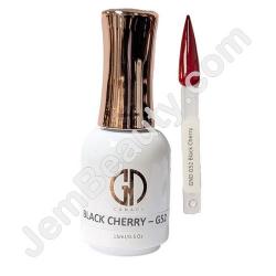  GND Gel G52 Black Cherry 15 ml 