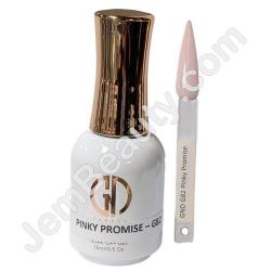  GND Gel G82 Pinky Promise 15 ml 