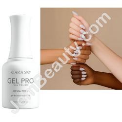  Gel Pro 002 Splash of Milk 15 ml 