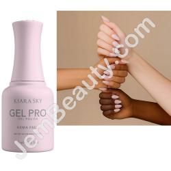  Gel Pro 003 Milky Rose 15 ml 