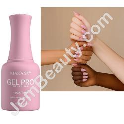  Gel Pro 008 Peony Veil 15 ml 