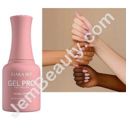  Gel Pro 009 Soft & Mellow 15 ml 
