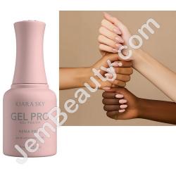  Gel Pro 023 Satin Finish 15 ml 