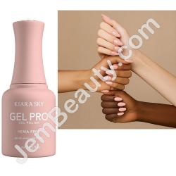 Gel Pro 024 Everlasting 15 ml 