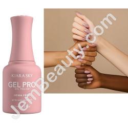  Gel Pro 025 Half Hearted 15 ml 