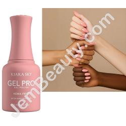  Gel Pro 026 Day Dreaming 15 ml 