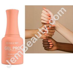  Gel Pro 027 Sweet Tangerine 15 ml 