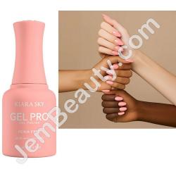  Gel Pro 028 Peach Souffle 15 ml 