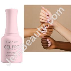  Gel Pro 033 VLOG About It 15 ml 