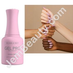  Gel Pro 034 Smoothie Bar 15 ml 