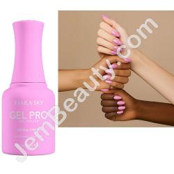  Gel Pro 037 Pink Bliss 15 ml 