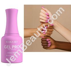  Gel Pro 039 Summer Pop 15 ml 