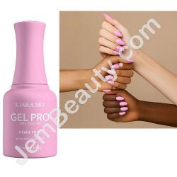  Gel Pro 040 Radio Silent 15 ml 