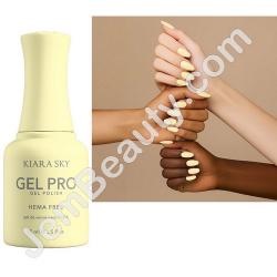  Gel Pro 041 California Dreaming 15 ml 