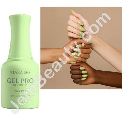  Gel Pro 042 Pistachio Pop 15 ml 