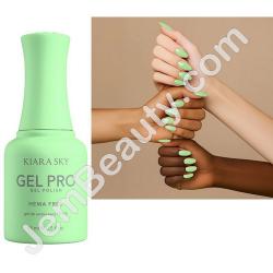  Gel Pro 043 Aloe There 15 ml 