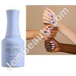  Gel Pro 051 Hint of Winkle 15 ml 
