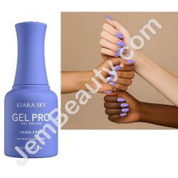  Gel Pro 055 Dawn To Earth 15 ml 