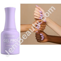  Gel Pro 057 Romance Novel 15 ml 