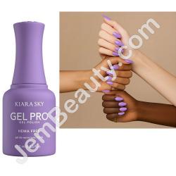  Gel Pro 058 Figures 15 ml 