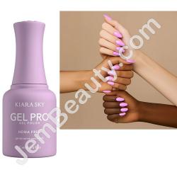  Gel Pro 059 Will You Berry Me? 15 ml 