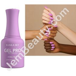  Gel Pro 060 Verbena Bouquet 15 ml 
