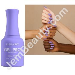  Gel Pro 069 Dragonfly 15 ml 